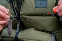 One More Cast Hotový Náväzec Meta Terminal Tackle All-In-1 Rig Fuzed Leader Leaderclip D-Rig (12)