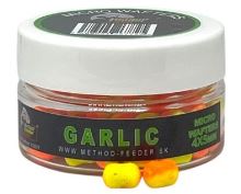 Method Feeder Fans Micro Wafters 4x5 mm 25 ml