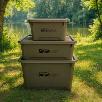Sonik Box Smartstack Storage Boxes Large 66 l (1)