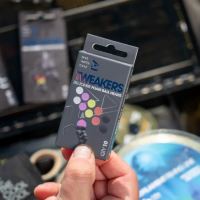 One More Cast Umelá Nástraha Tweakers Zig Zombies Heads 10 ks (2)