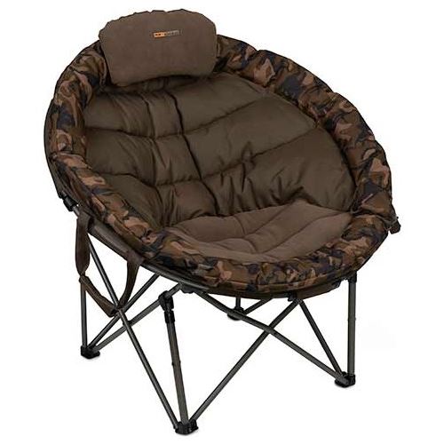 Fox Keslo Lounger Chair