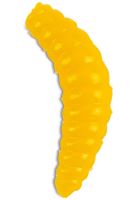 Saenger Iron Trout Gumové Nástrahy Bee Maggots 2,5 cm-Farba Y