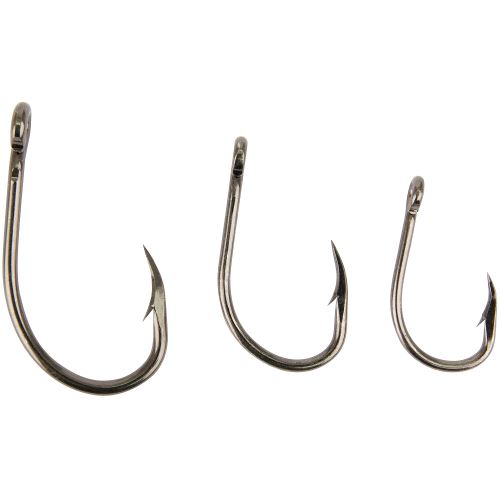 Fox Rage Cat Háčik Powerpoint Single Short Shank