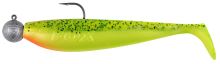 Fox Rage Gumová Nástraha Loaded Zander Pro Shad UV Lemon Tiger Fox Rage Gumová Nástraha Loaded Zander Pro Shad UV Lemon Tiger