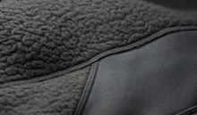 Geoff Anderson Thermal 3 pullover Čierny (1)