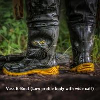 Vass Prsačky 700E Wide-Boy Edition Chest Wader (3)