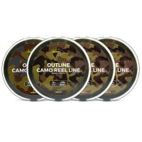 Avid Carp Vlasec Outline Camo Reel Line (5)