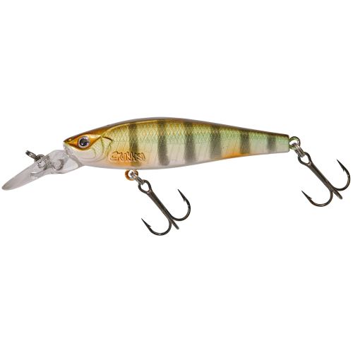 Gunki Wobler Gamera SP MR Twitch Wild Perch - 7,2 cm 8,4 g