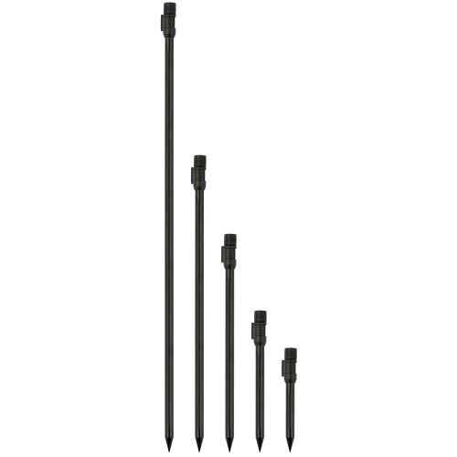 Fox Vidlička Black Label Banksticks - 9"