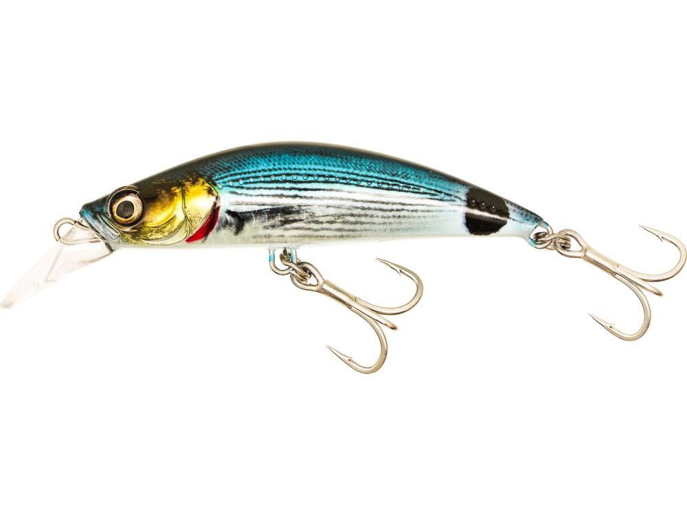 Westin wobler rushbait 10 cm 52 g - sayoris