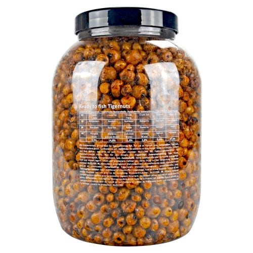 Carpway Partikel Tigrí Orech Classic Tigernuts 3 l