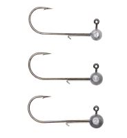 Savage Gear Jiggová Hlava Micro Jighead Háčik 2 3 ks (1)