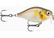 Rapala Wobler X- Light Crank Shallow Runner AYU 3,5 cm 4 g Rapala Wobler X- Light Crank Shallow Runner AYU 3,5 cm 4 g