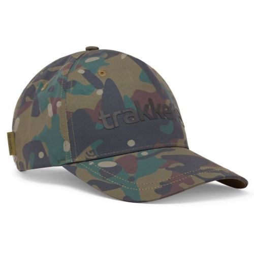 Trakker Šiltovka CR Camo Water Resistant Cap