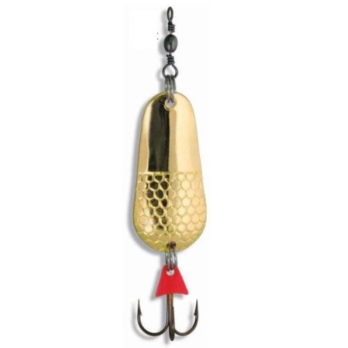 Filfishing FILEX Blyskáč Gold Spoon