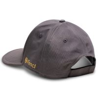 Fencl Šiltovka Dark Grey (2)