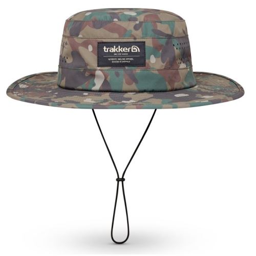 Trakker Klobúk TechPro Camo Boonie Hat