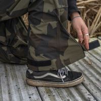Avid Carp Bunda Ripstop Camo Pullover Jacket + Nohavice Ripstop Camo Trousers (18)