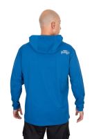 Fox RageTričko s Dlhým Rukávom a Kapucňou Blue Hooded T (2)