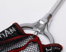 Dam Podberák Alu Head Landing Net 200 cm (1)