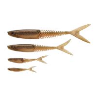 Berkley Gumová Návnada Powerbait Cullminnow Sparkle Ayu (1)