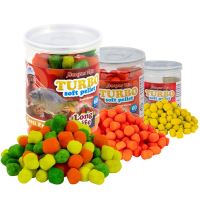 Benzar Mix Turbo Soft Pellet Long Life 60 g