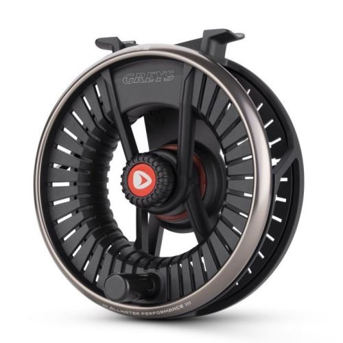 Greys Muškársky Navijak Tail AW 910