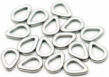 Taska hruškovitý krúžok