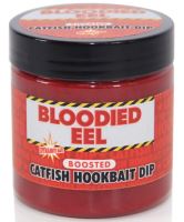 Dynamite Baits dip bloodied eel