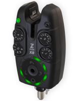 Zfish Hlásič Bite Alarm Set ZX8