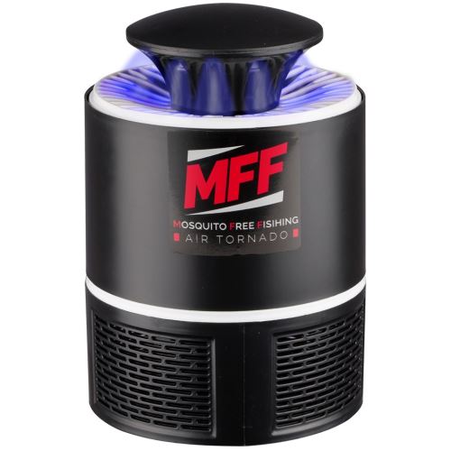 MFF Lampa Proti Hmyzu Air Tornado