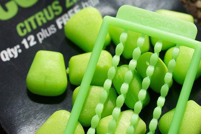 E-shop Korda umelá kukurica slow sinking corn-žltá ovocný mix