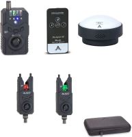 Anaconda Sada Hlásičov S Príposluchom A Svetlom Do Bivaku Blaxx IP PRO Anaconda Sada Hlásičov S Príposluchom A Svetlom Do Bivaku Blaxx IP PRO