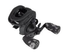 Abu Garcia Multiplikátor Max4 Black Ops LH Ľavá Ruka