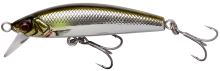 Savage Gear Wobler Gravity Minnow Floating Mirror Ayu 5 cm 3,1 g