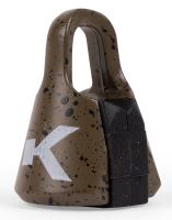 Korum Záťaž Pre Zistenie Hĺbky Pinch-On Plummet 2 ks (1)