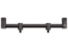 Anaconda Hrazda Blaxx Goal Post Buzzer Bar 2 Prúty Čierna - 20 cm