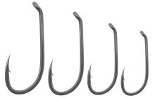 Korda Háčiky Longshank Beaked Barbed 10 ks (2)