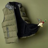 One More Cast Vesta Wuchang Puffer Gilet (2)