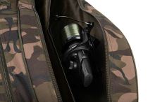 Fox Puzdro Na Prúty Camolite 6 Rod Hard Cases (6)