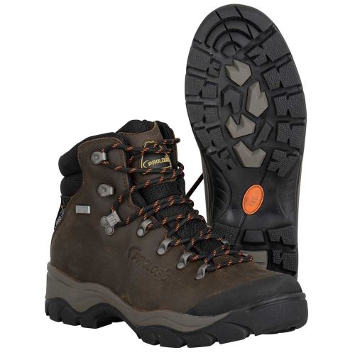 Prologic Topánky Kiruna Leather Boot