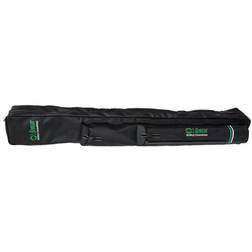 Sensas Obal Na Prúty Holdall Jumbo Black XL 2,1 m