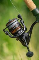 Zebco Navijak Trophy XFD 3000 (4)