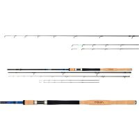 Daiwa Prút N'zon Distance Special Feeder 3,66 m 150 g (1)