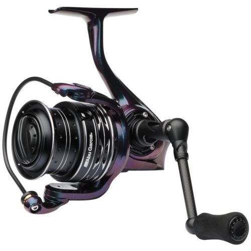 Abu Garcia Navijak Spike 2000 S