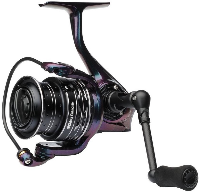 Abu garcia navijak spike 3000 sh