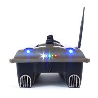 Sports Zavážacia Lodička M1 Zásobník 2 kg (3)