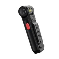 Fenix ​​Nabíjacia Baterka SW05R-UV Čierna (7)