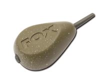 Fox olovo  Flat Pear Inline-85 g