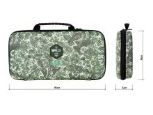 Delphin Puzdro na Swingery IndIQ SPACE C2G (3)